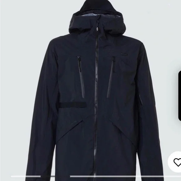 Oakley Gore-Tex Pro Shell Jacket - Picture 5 of 6